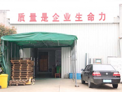 軟管公司環(huán)境