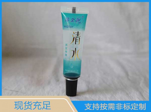 啫喱軟管