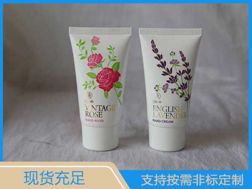 蘇州護(hù)手霜軟管