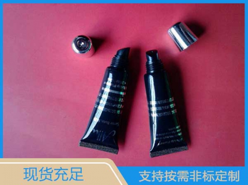 唇膏軟管